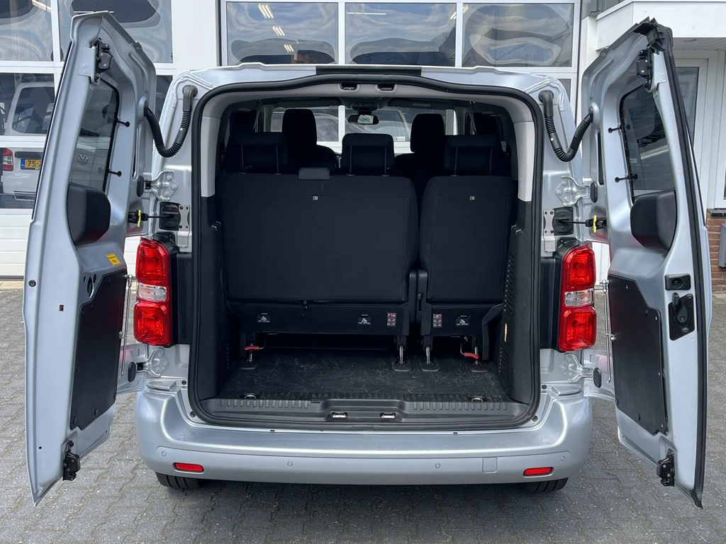 Citroën Jumpy – foto 31