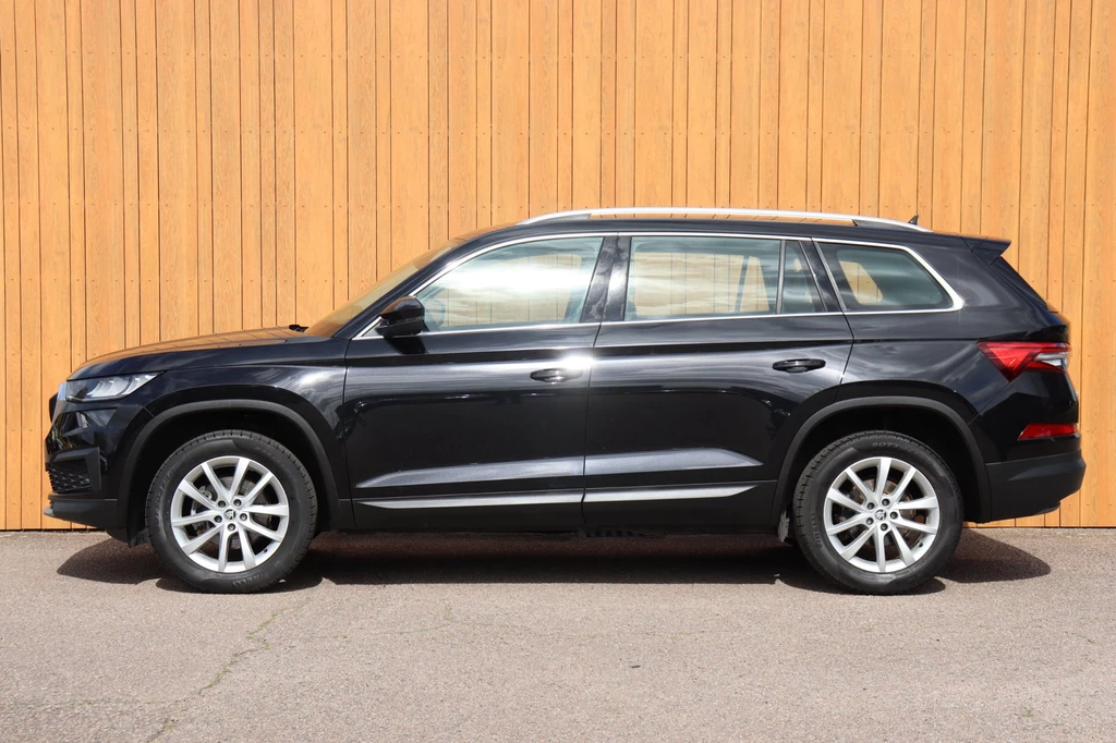 Škoda Kodiaq – foto 3
