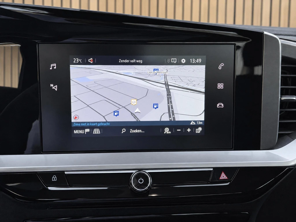 Opel Mokka – foto 16