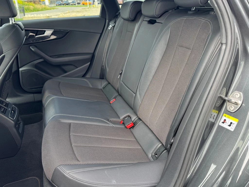 Audi A4 – foto 59