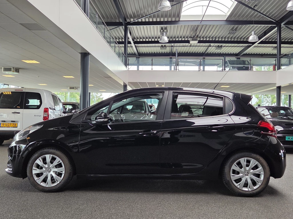 Peugeot 208 – foto 3