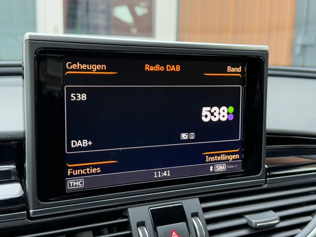 Audi RS6 – foto 25