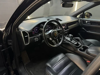 Porsche Cayenne – thumbnail 14