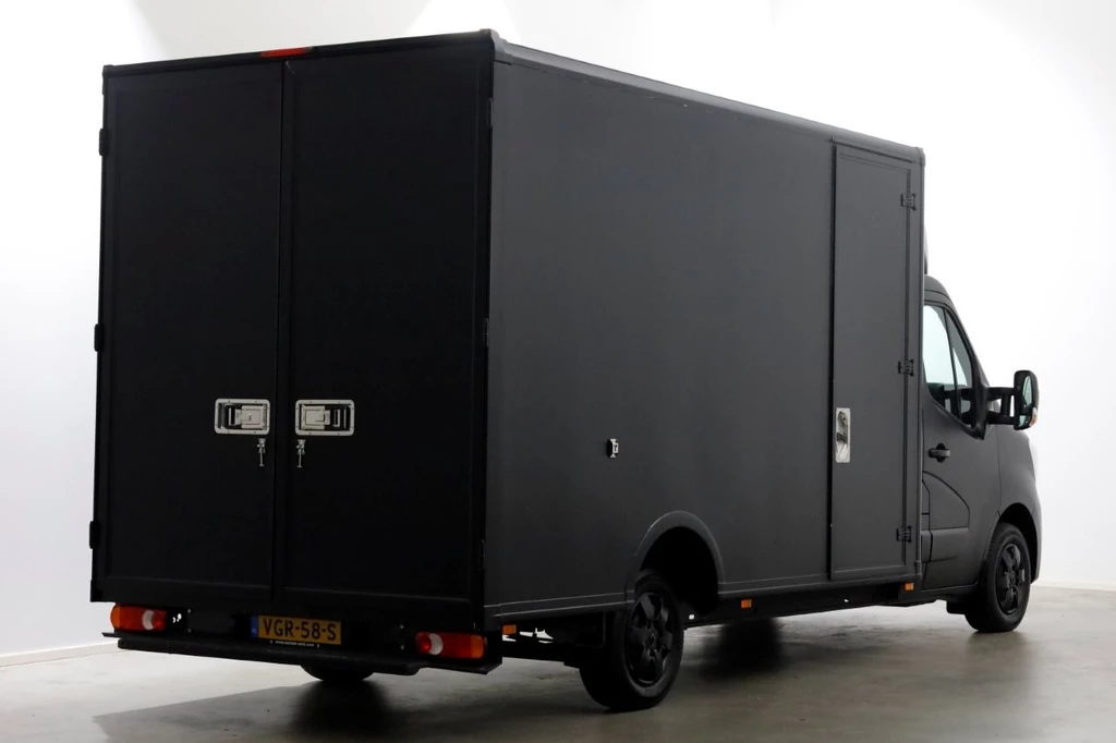 Renault Master – foto 5