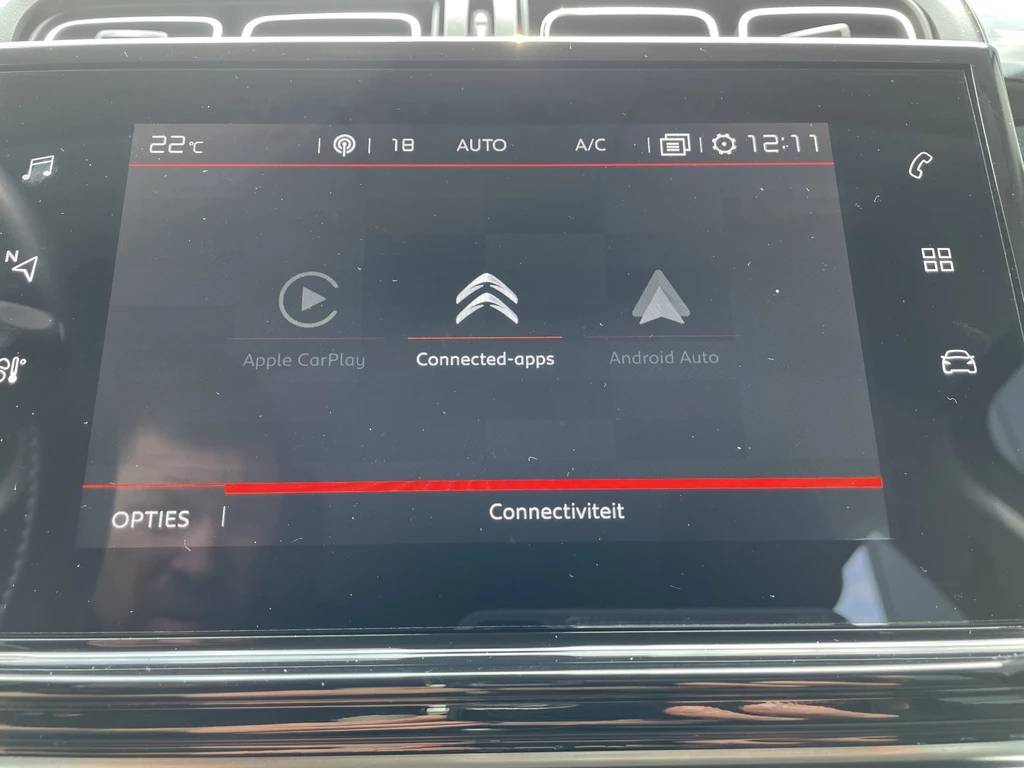 Citroën C3 – foto 20