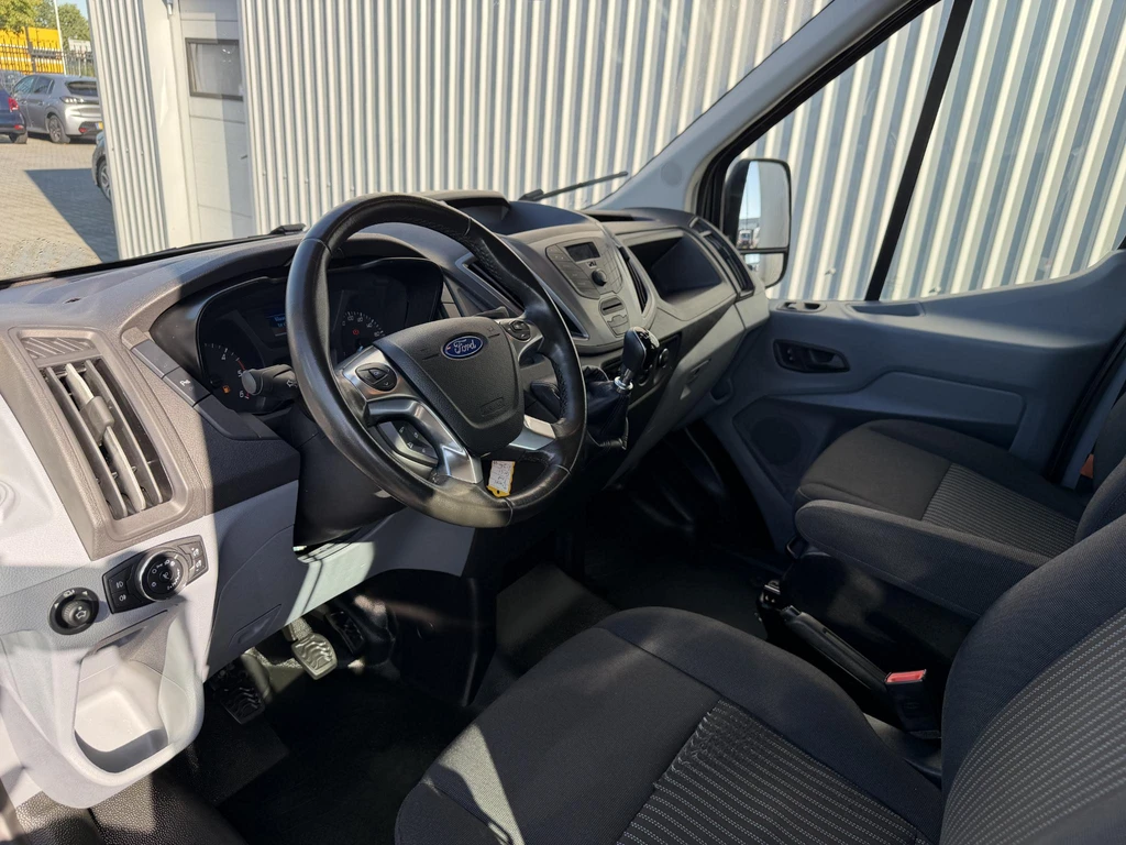 Ford Transit – foto 10