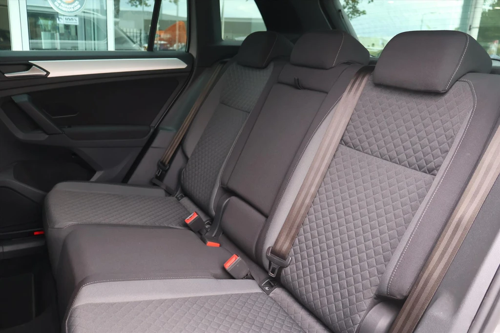 Volkswagen Tiguan – foto 17