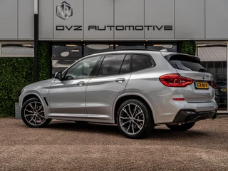 BMW X3 – thumbnail 3