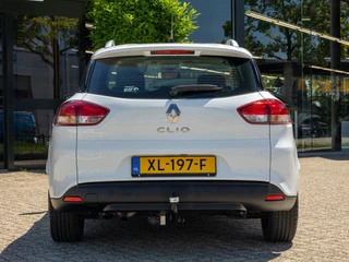 Renault Clio – thumbnail 4