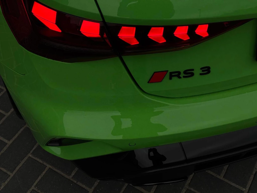 Audi RS3 – foto 17