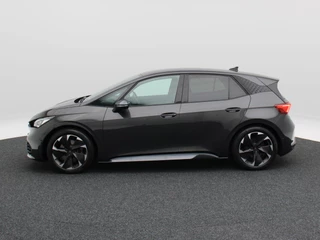 CUPRA Born – thumbnail 2