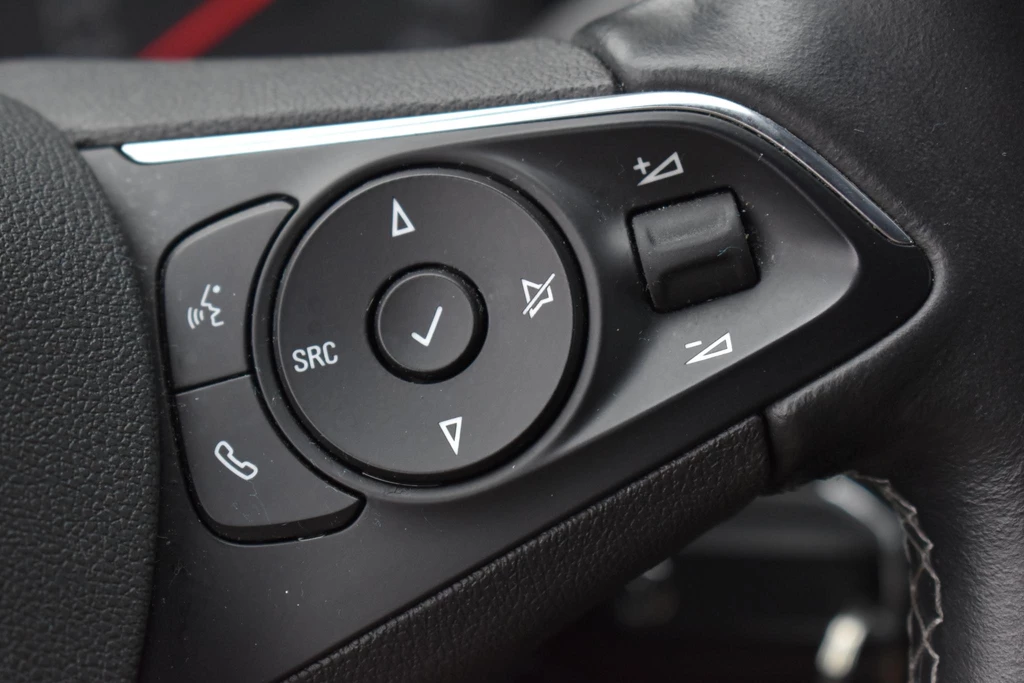 Opel Grandland X – foto 36