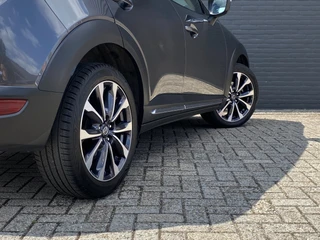 Mazda CX-3 – thumbnail 13