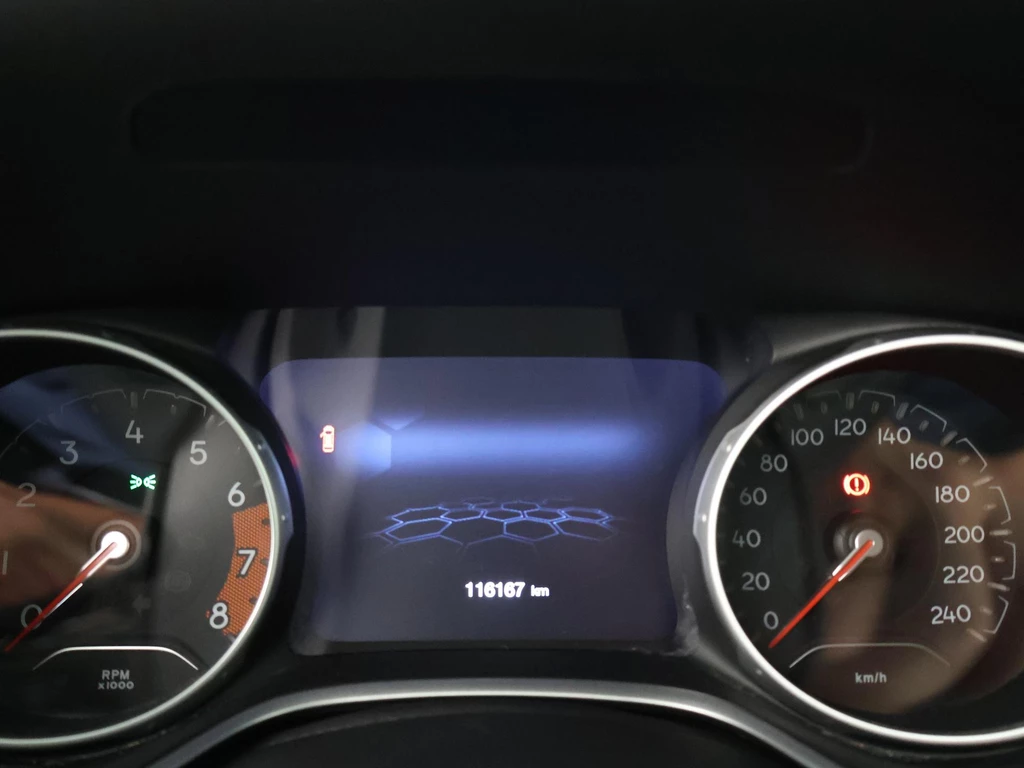 Jeep Compass – foto 46