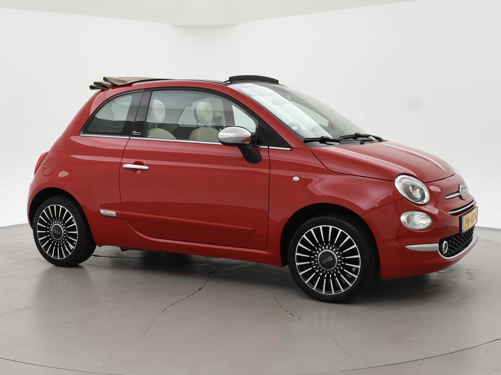 Fiat 500C – foto 7