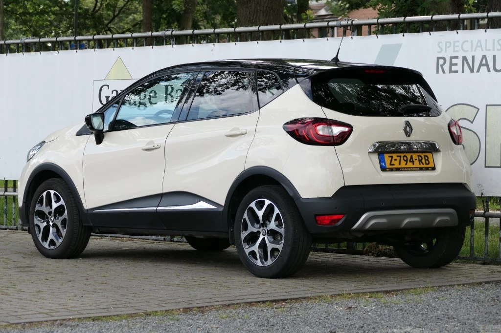 Renault Captur – foto 2