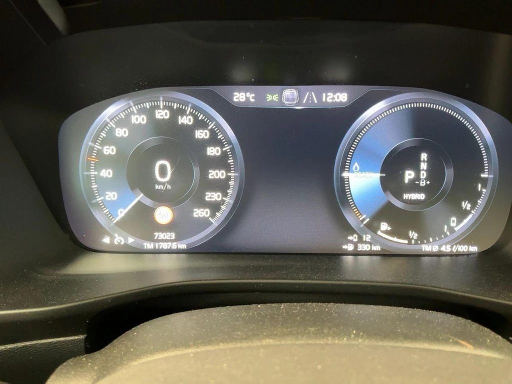 Volvo XC40 – foto 5