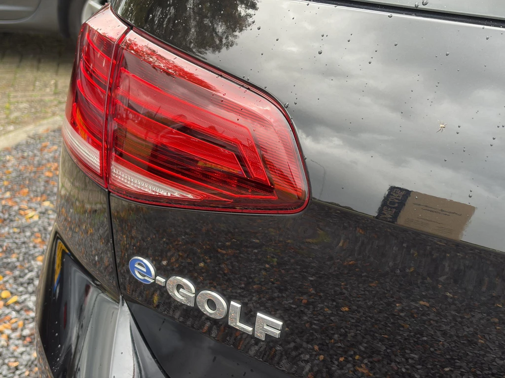 Volkswagen e-Golf – foto 43