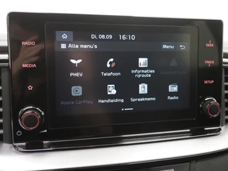 Kia Ceed Sportswagon – thumbnail 28
