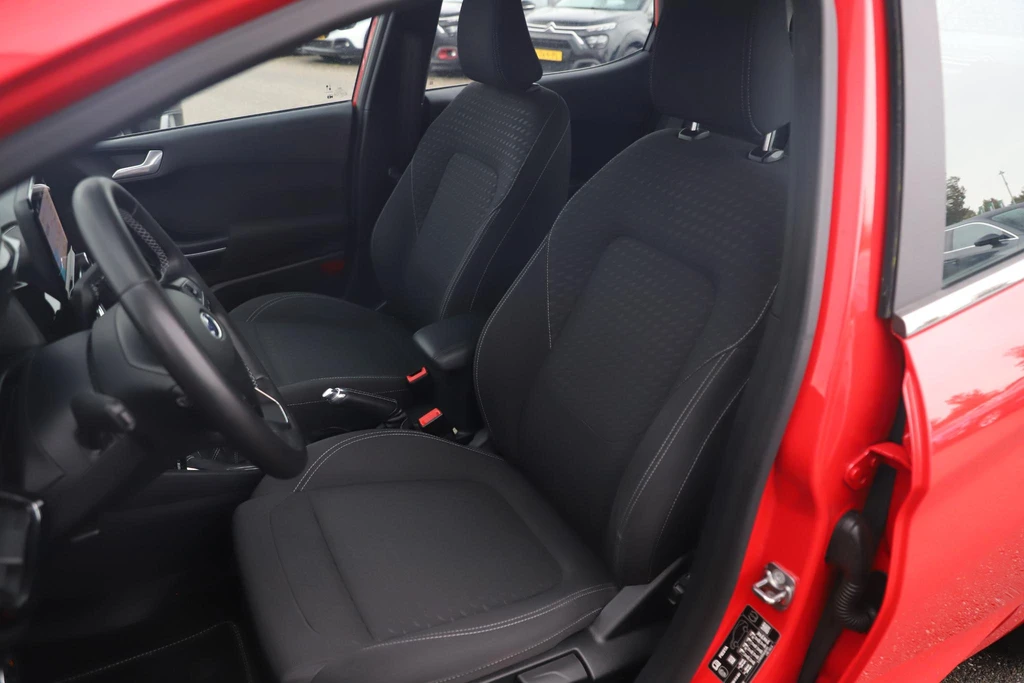 Ford Fiesta – foto 6