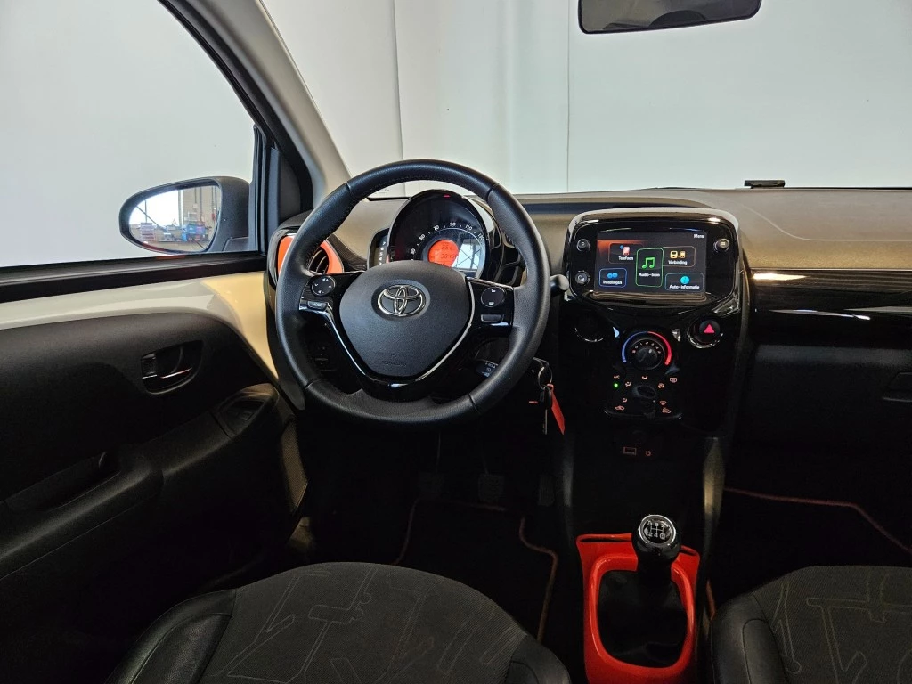 Toyota Aygo – foto 17