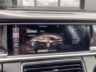 Porsche Panamera – thumbnail 56