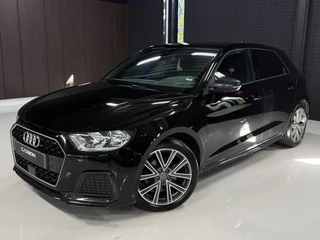 Audi A1 Sportback – thumbnail 2
