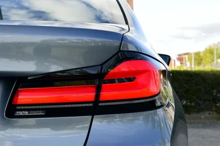 BMW 5 Serie – thumbnail 8