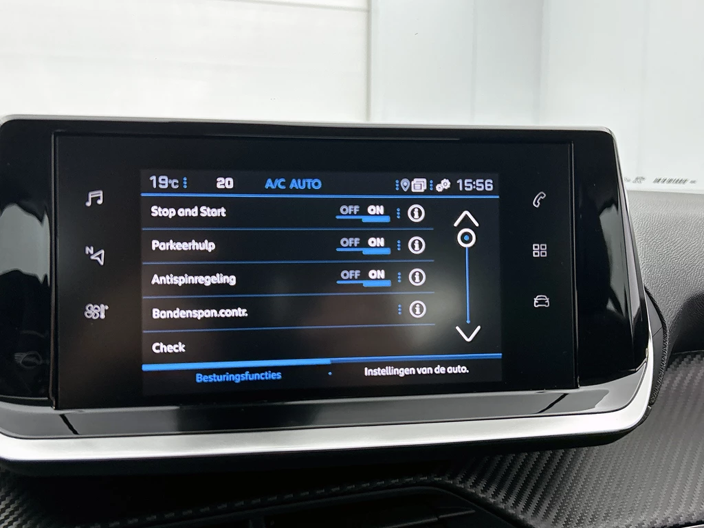 Peugeot 2008 – foto 11