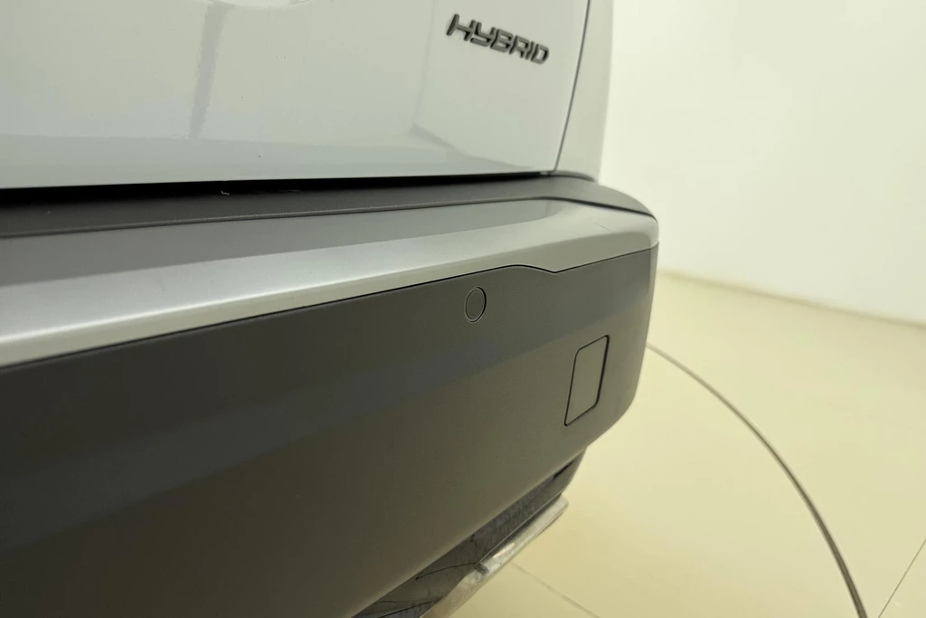 Peugeot 2008 – foto 12