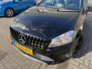 Mercedes-Benz A-Klasse – thumbnail 3
