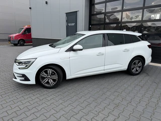 Renault Mégane Estate – thumbnail 2