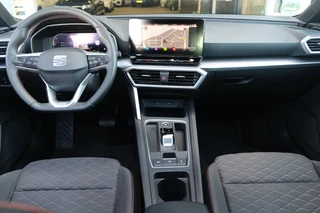 SEAT Leon – thumbnail 14