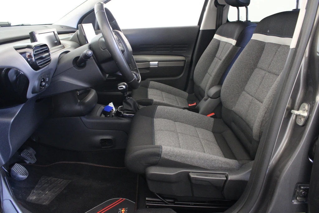 Citroën C4 Cactus – foto 14