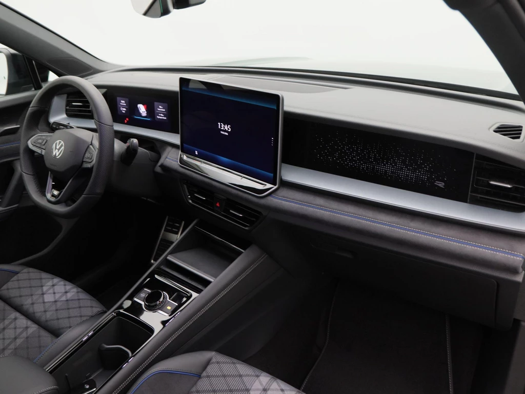 Volkswagen Tayron – foto 42