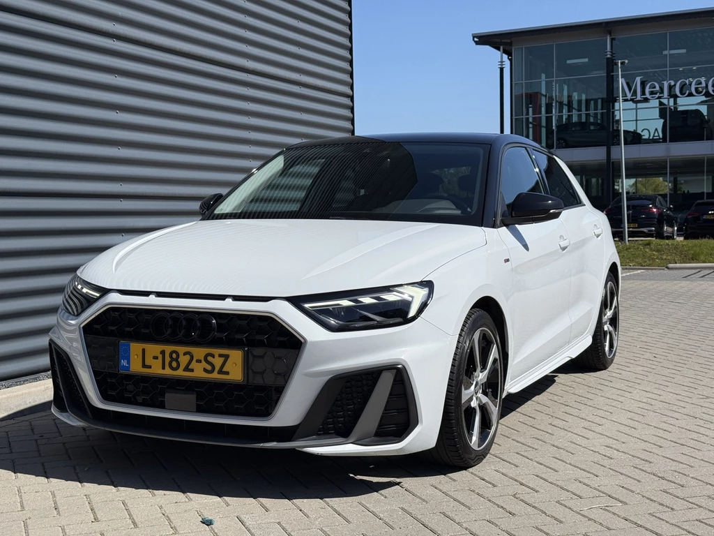 Audi A1 Sportback – foto 2