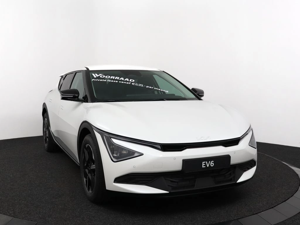 Kia EV6 – foto 12