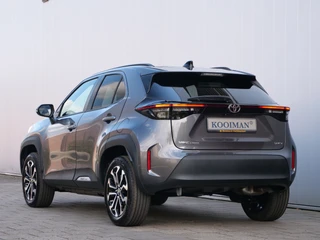 Toyota Yaris Cross – thumbnail 3