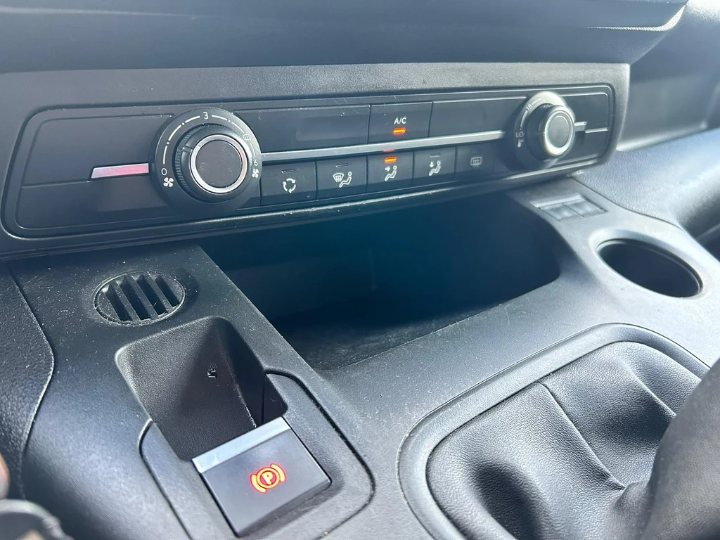 Citroën Berlingo – foto 12