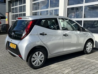 Toyota Aygo – thumbnail 6