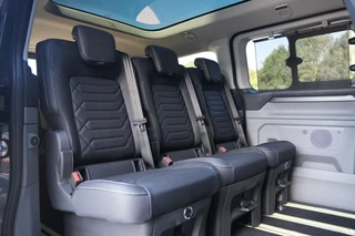 Ford Tourneo Custom – thumbnail 13