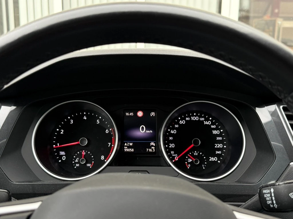 Volkswagen Tiguan – foto 13