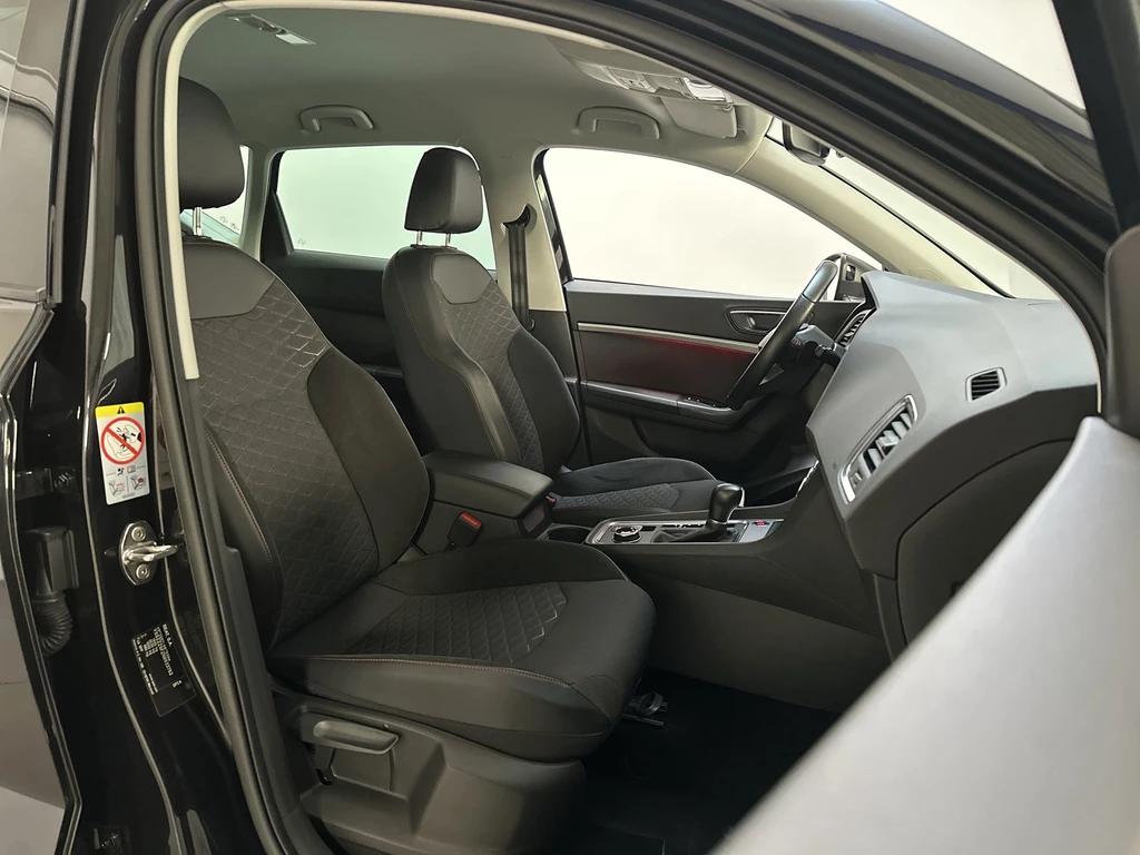 SEAT Ateca – foto 11