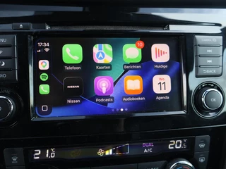 Nissan QASHQAI – thumbnail 15