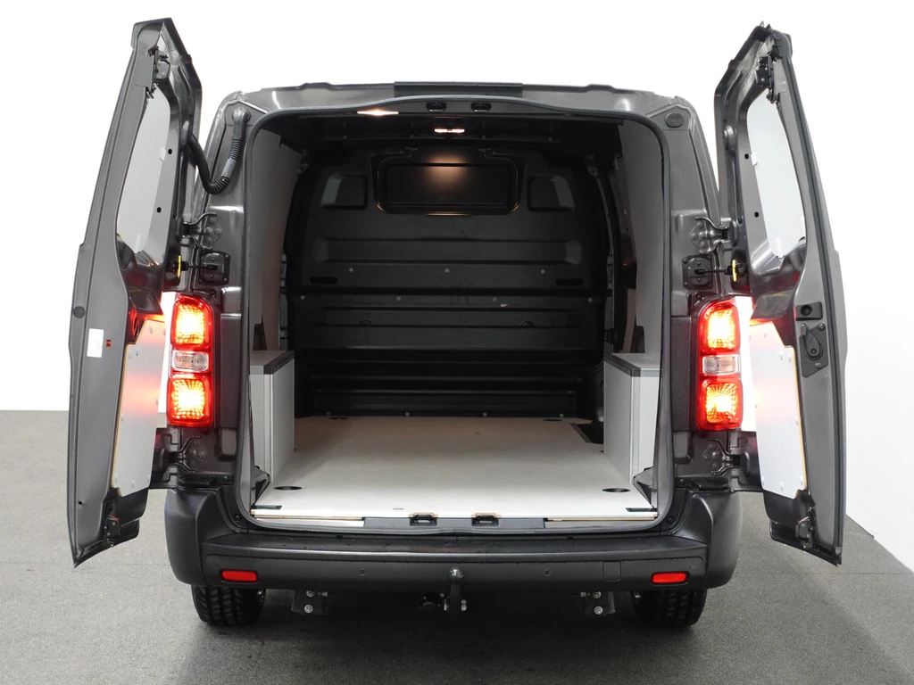 Opel Vivaro – foto 10