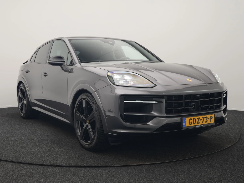 Porsche Cayenne – foto 9