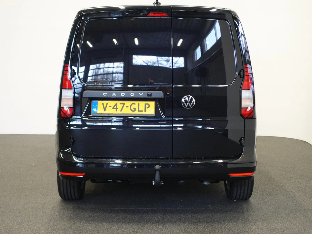 Volkswagen Caddy – foto 5