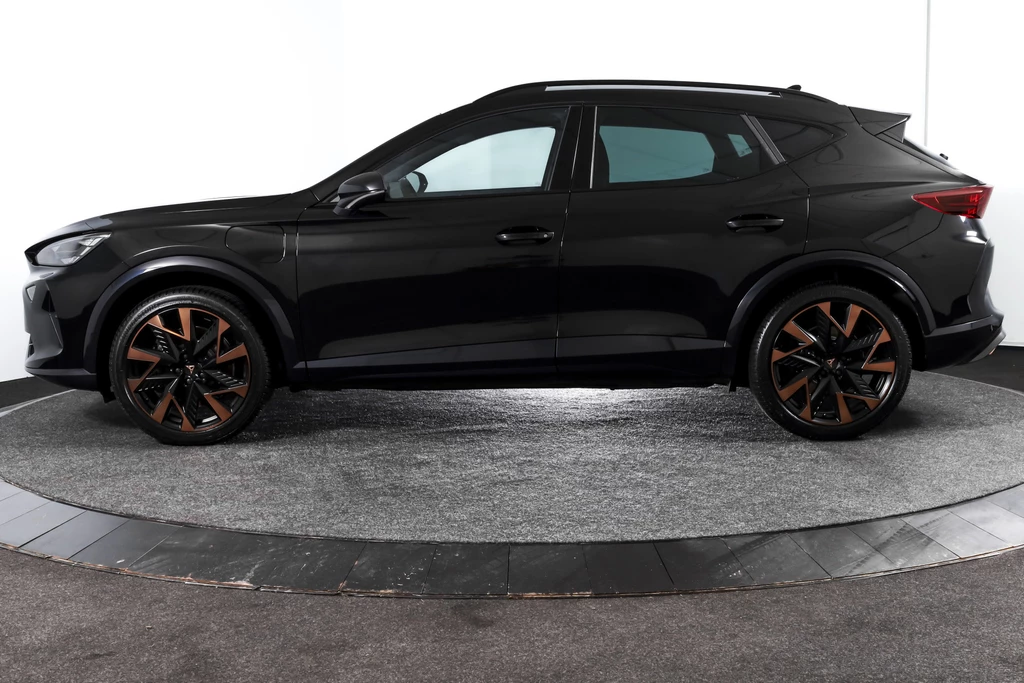 CUPRA Formentor – foto 4