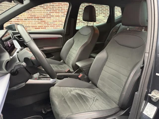 SEAT Arona – thumbnail 20