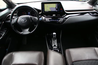 Toyota C-HR – thumbnail 10